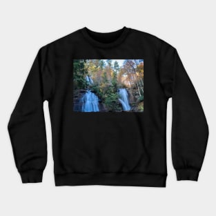 Anna Ruby Falls Crewneck Sweatshirt